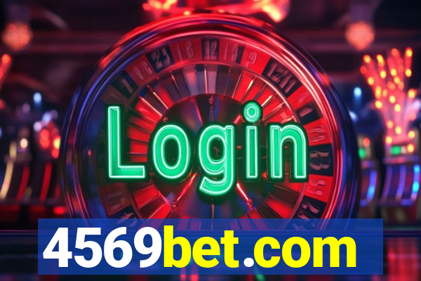 4569bet.com