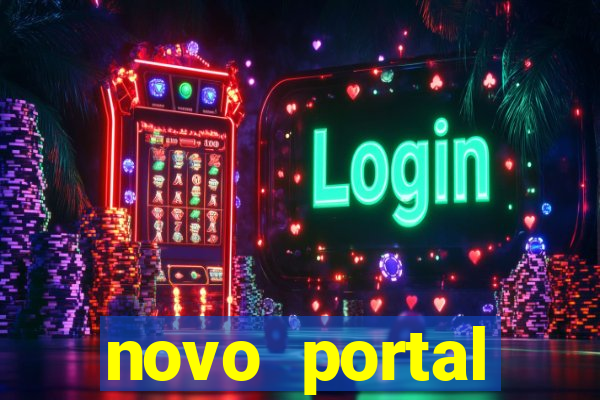 novo portal cruzeiro do sul