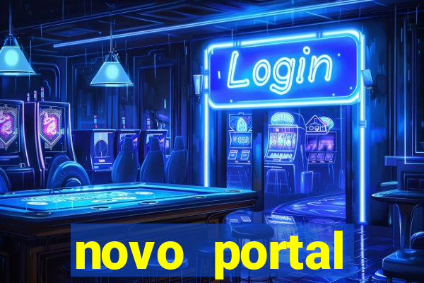 novo portal cruzeiro do sul