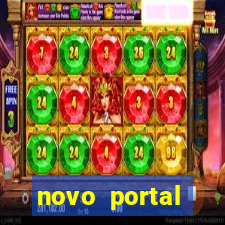 novo portal cruzeiro do sul
