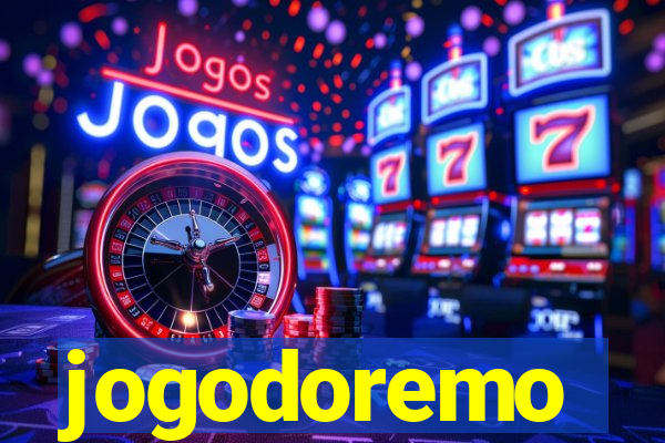 jogodoremo