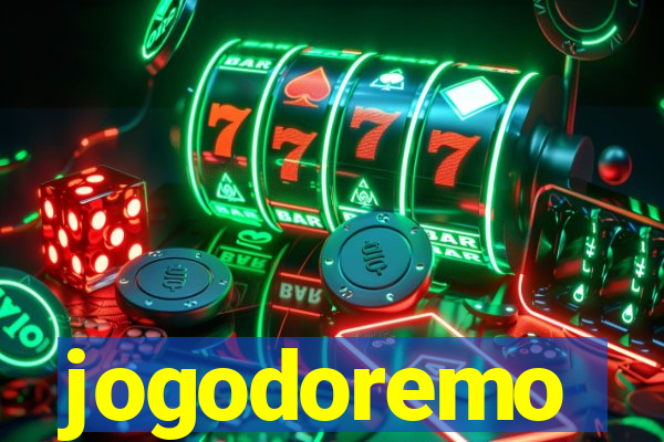 jogodoremo