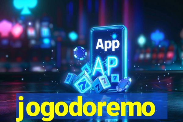 jogodoremo