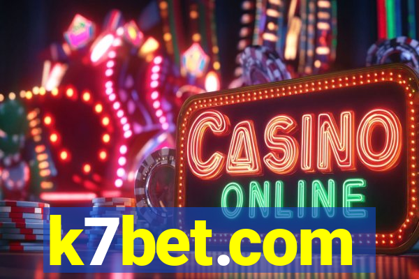 k7bet.com