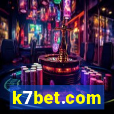 k7bet.com