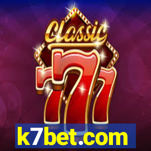 k7bet.com