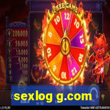 sexlog g.com