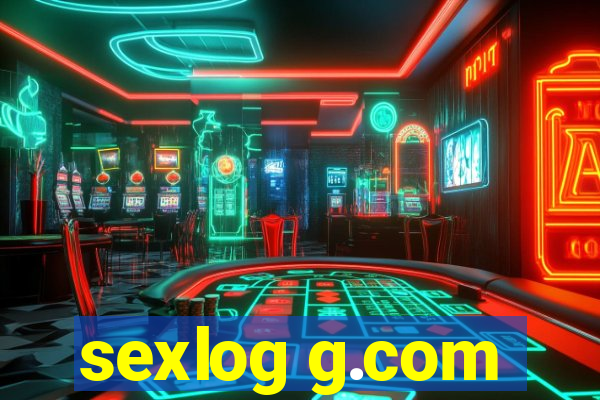 sexlog g.com