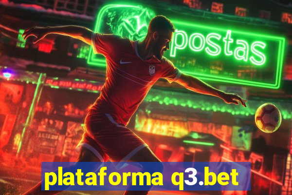 plataforma q3.bet