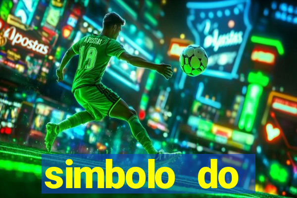 simbolo do corinthians copiar e colar