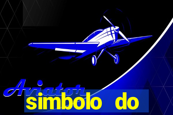 simbolo do corinthians copiar e colar