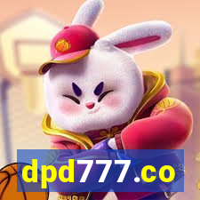 dpd777.co
