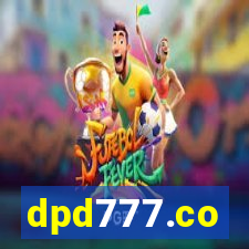 dpd777.co