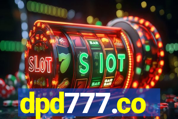 dpd777.co