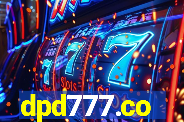 dpd777.co