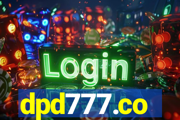 dpd777.co