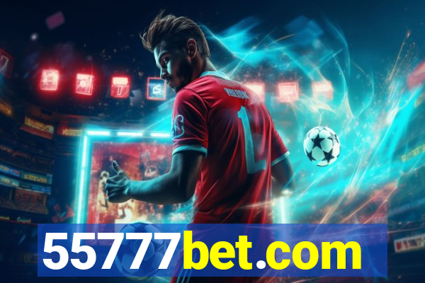 55777bet.com