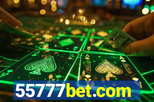 55777bet.com