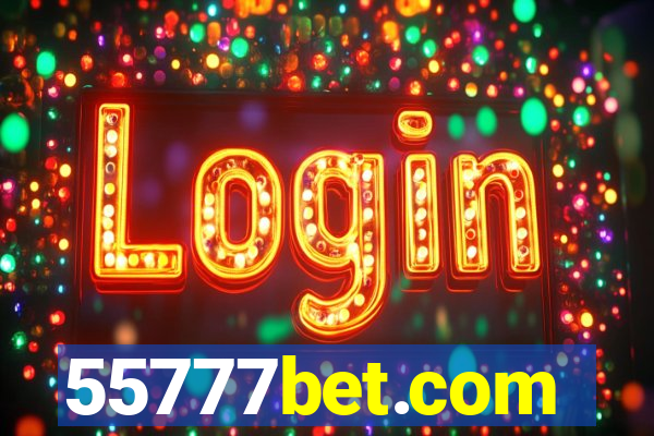 55777bet.com