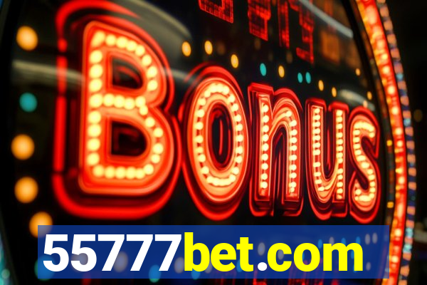 55777bet.com