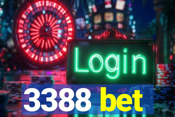 3388 bet