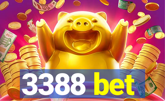 3388 bet