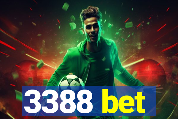 3388 bet