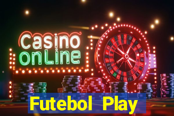 Futebol Play Flamengo ao vivo