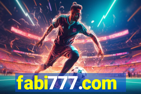 fabi777.com
