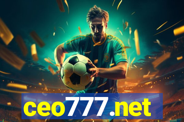 ceo777.net