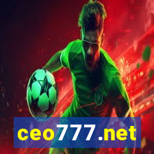 ceo777.net