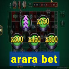arara bet