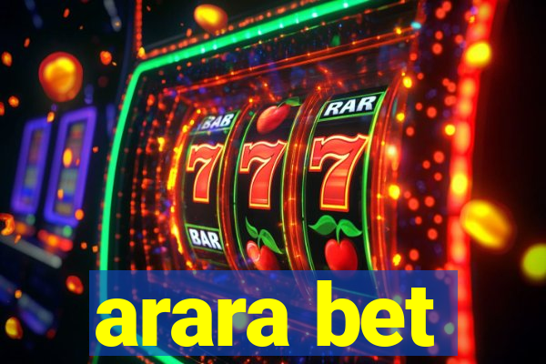 arara bet