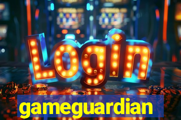 gameguardian
