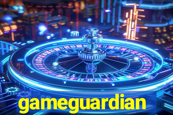 gameguardian