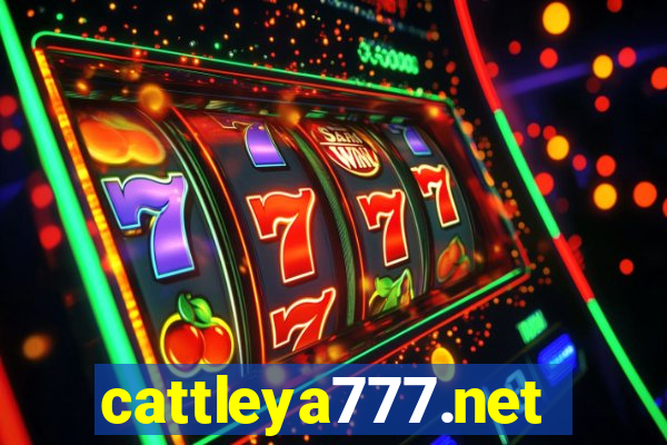 cattleya777.net