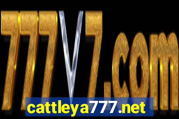 cattleya777.net