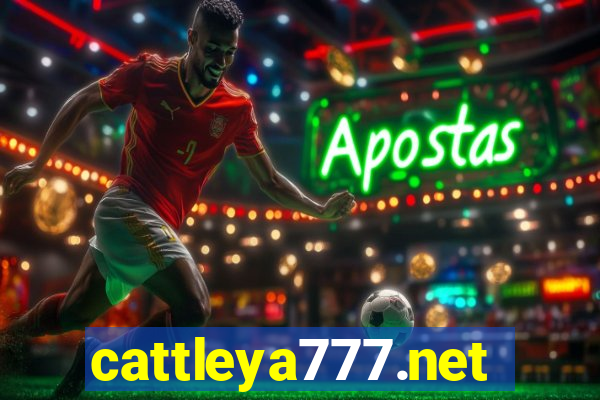 cattleya777.net