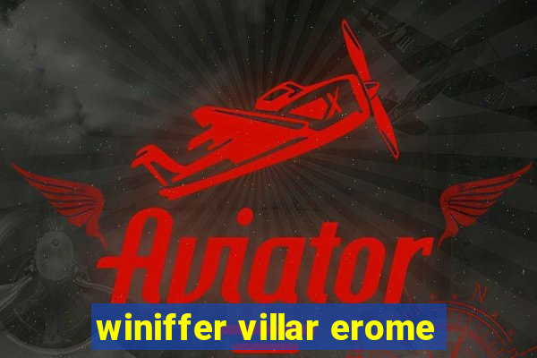 winiffer villar erome