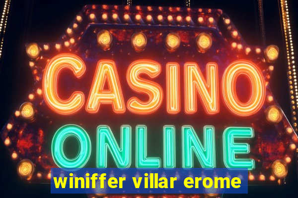 winiffer villar erome