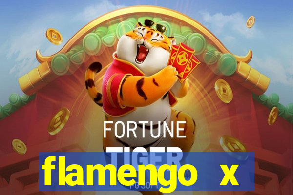 flamengo x fortaleza futemax