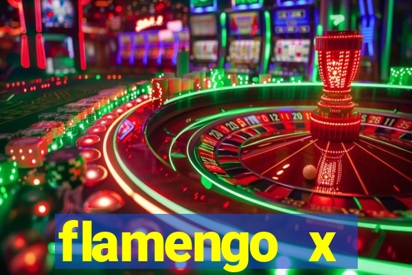 flamengo x fortaleza futemax