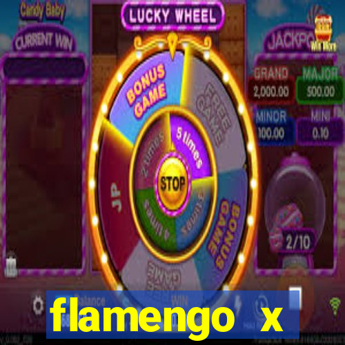 flamengo x fortaleza futemax