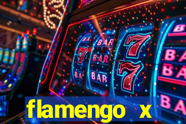 flamengo x fortaleza futemax
