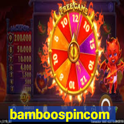 bamboospincom