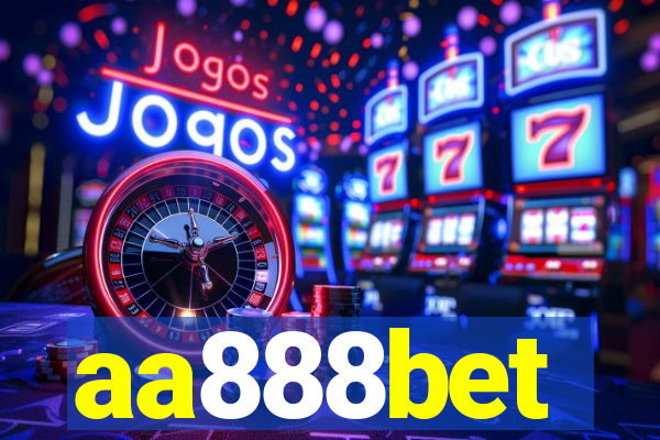 aa888bet