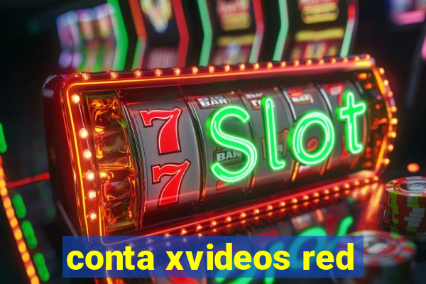 conta xvideos red