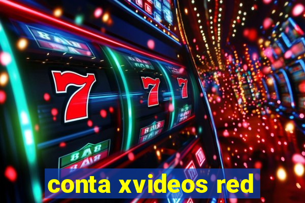 conta xvideos red