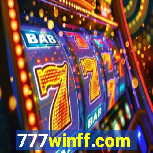 777winff.com