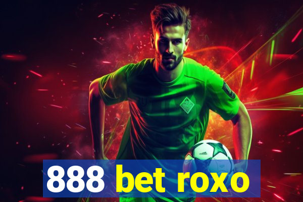 888 bet roxo